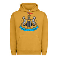 Pigment Peanut Butter the-newcastle-united-pen Urban Hoodie - linhVisuals