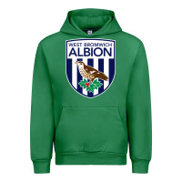 The-west-bromwich-albion-pen Urban Hoodie | Teevron