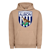 Pigment Burro the-west-bromwich-albion-pen Urban Hoodie - linhVisuals