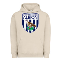 Pigment French Oak the-west-bromwich-albion-pen Urban Hoodie - linhVisuals