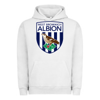 Pigment Lunar Rock the-west-bromwich-albion-pen Urban Hoodie - linhVisuals