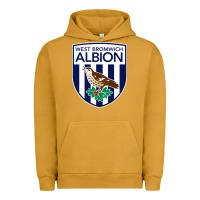 Pigment Peanut Butter the-west-bromwich-albion-pen Urban Hoodie - linhVisuals