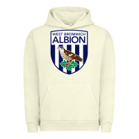 Pigment Pistachio the-west-bromwich-albion-pen Urban Hoodie - linhVisuals