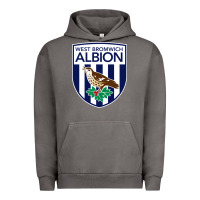 Pigment Tornado the-west-bromwich-albion-pen Urban Hoodie - linhVisuals