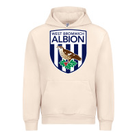 Sandshell the-west-bromwich-albion-pen Urban Hoodie - linhVisuals