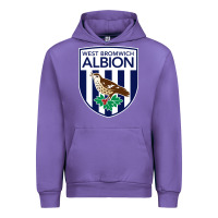 Tulip the-west-bromwich-albion-pen Urban Hoodie - linhVisuals