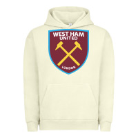 Pigment Pistachio the-west-ham-united-f.c.-pen Urban Hoodie - linhVisuals