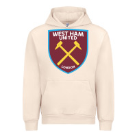 Sandshell the-west-ham-united-f.c.-pen Urban Hoodie - linhVisuals