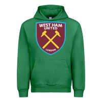 The-west-ham-united-f.c.-pen Urban Hoodie | Teevron