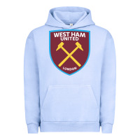 Pigment Grape Ice the-west-ham-united-f.c.-pen Urban Hoodie - linhVisuals