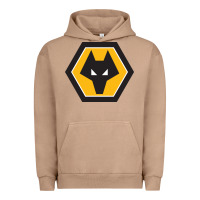 Pigment Burro the-wolverhampton-wanderers-pen Urban Hoodie - linhVisuals