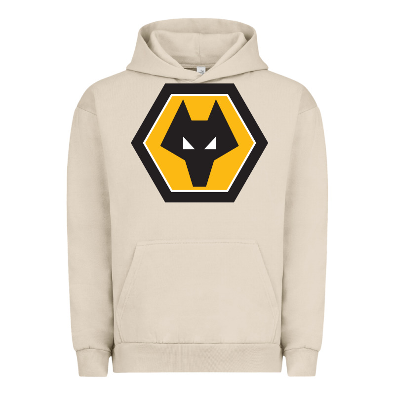 The-wolverhampton-wanderers-pen Urban Hoodie by linhVisuals | Teevron