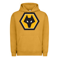 Pigment Peanut Butter the-wolverhampton-wanderers-pen Urban Hoodie - linhVisuals