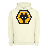 Pigment Pistachio the-wolverhampton-wanderers-pen Urban Hoodie - linhVisuals