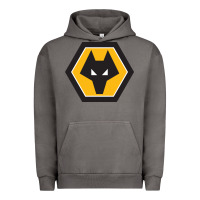 Pigment Tornado the-wolverhampton-wanderers-pen Urban Hoodie - linhVisuals