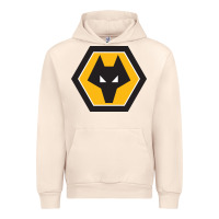 Sandshell the-wolverhampton-wanderers-pen Urban Hoodie - linhVisuals