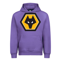 Tulip the-wolverhampton-wanderers-pen Urban Hoodie - linhVisuals