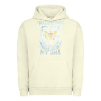 Pigment Pistachio virgin islands virgin islander Urban Hoodie - linhVisuals