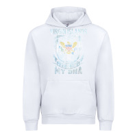 White virgin islands virgin islander Urban Hoodie - linhVisuals