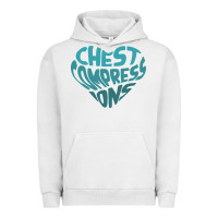Pigment Lunar Rock doctor mike merch chest compressions Urban Hoodie - linhVisuals