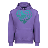 Tulip doctor mike merch chest compressions Urban Hoodie - linhVisuals