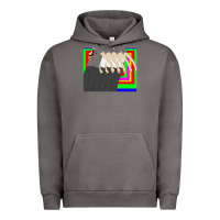 Pigment Tornado sweet bro and hella jeff car 43724221 Urban Hoodie - linhVisuals