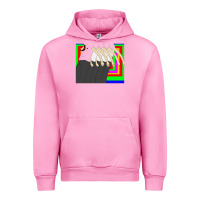 Fuchsia Pink sweet bro and hella jeff car 43724221 Urban Hoodie - linhVisuals