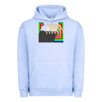 Pigment Grape Ice sweet bro and hella jeff car 43724221 Urban Hoodie - linhVisuals