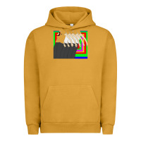 Pigment Peanut Butter sweet bro and hella jeff car 43724221 Urban Hoodie - linhVisuals