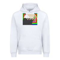 White sweet bro and hella jeff car 43724221 Urban Hoodie - linhVisuals