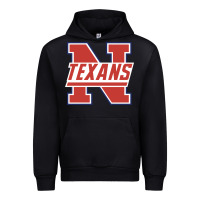 Black northwest high school Urban Hoodie - linhVisuals