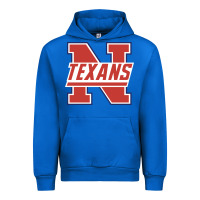 Cobalt northwest high school Urban Hoodie - linhVisuals