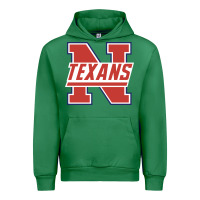 Emerald northwest high school Urban Hoodie - linhVisuals