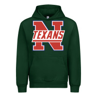 Forest Green northwest high school Urban Hoodie - linhVisuals
