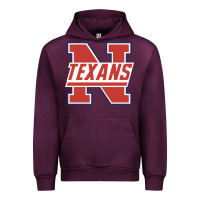 Northwest High School Urban Hoodie | Teevron