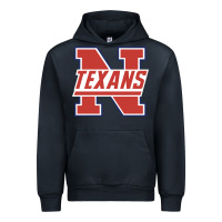 Navy northwest high school Urban Hoodie - linhVisuals