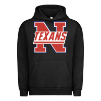 Pigment Black northwest high school Urban Hoodie - linhVisuals