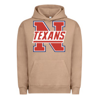 Pigment Burro northwest high school Urban Hoodie - linhVisuals