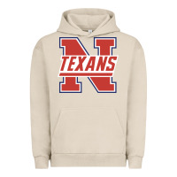 Pigment French Oak northwest high school Urban Hoodie - linhVisuals