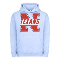 Pigment Grape Ice northwest high school Urban Hoodie - linhVisuals