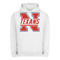 Pigment Lunar Rock northwest high school Urban Hoodie - linhVisuals