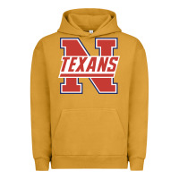 Pigment Peanut Butter northwest high school Urban Hoodie - linhVisuals