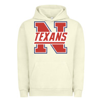 Pigment Pistachio northwest high school Urban Hoodie - linhVisuals