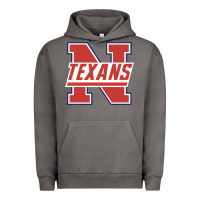 Pigment Tornado northwest high school Urban Hoodie - linhVisuals