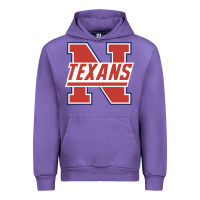 Tulip northwest high school Urban Hoodie - linhVisuals