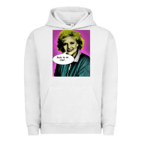 Pigment Lunar Rock golden girls betty Urban Hoodie - linhVisuals