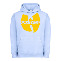 Pigment Grape Ice music clan Urban Hoodie - linhVisuals