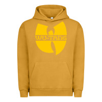 Pigment Peanut Butter music clan Urban Hoodie - linhVisuals