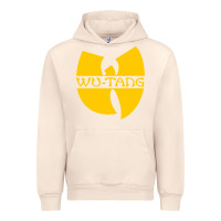 Sandshell music clan Urban Hoodie - linhVisuals