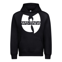Black music clan Urban Hoodie - linhVisuals